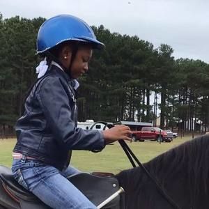 Meet your Posher, Jacalyn